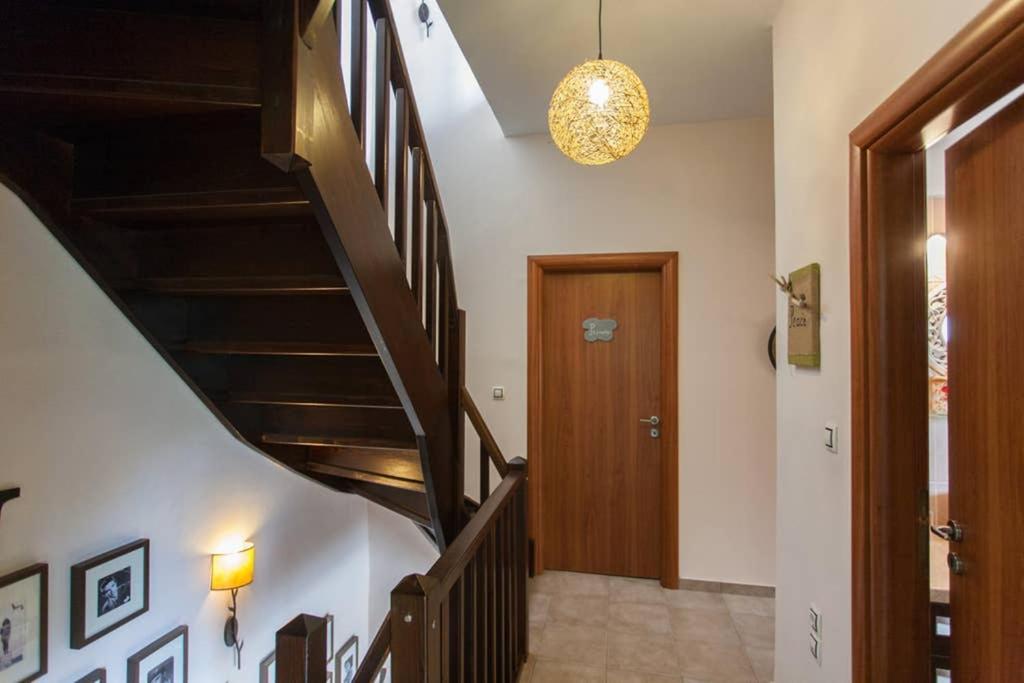 Nikolis Vacation House Vrisai Экстерьер фото
